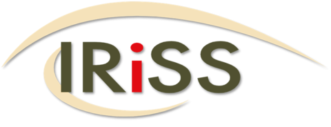 IRiSS logo